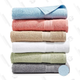 Sunham Soft Spun Cotton Bath Towels | $3 | Macy’s